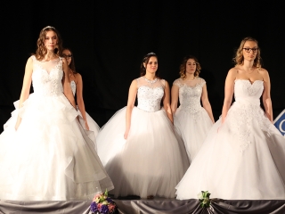 Lorántffy szalagavató (2019) - fotó: Sándor Judit