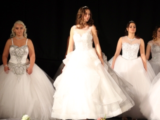 Lorántffy szalagavató (2019) - fotó: Sándor Judit