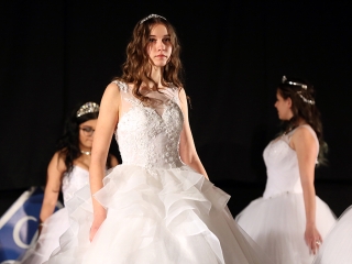 Lorántffy szalagavató (2019) - fotó: Sándor Judit