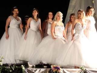 Lorántffy szalagavató (2019) - fotó: Sándor Judit