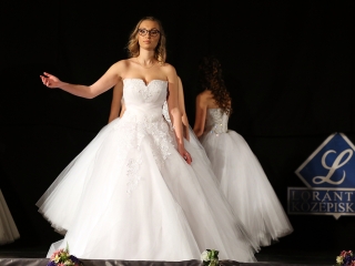 Lorántffy szalagavató (2019) - fotó: Sándor Judit