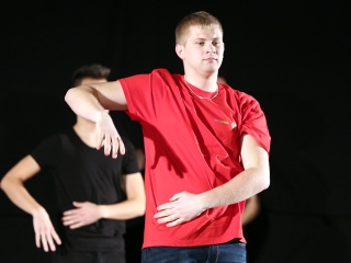 Lorántffy szalagavató (2019) - fotó: Sándor Judit