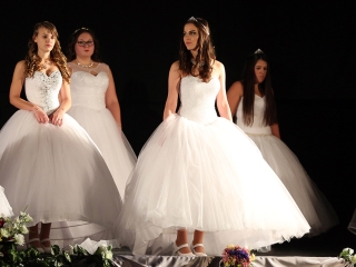 Lorántffy szalagavató (2019) - fotó: Sándor Judit