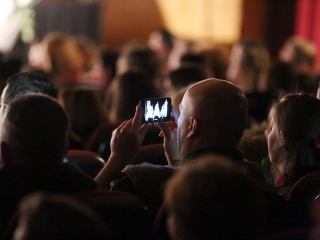 Lorántffy szalagavató (2019) - fotó: Sándor Judit