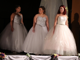 Lorántffy szalagavató (2019) - fotó: Sándor Judit