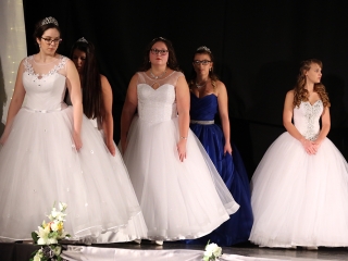 Lorántffy szalagavató (2019) - fotó: Sándor Judit