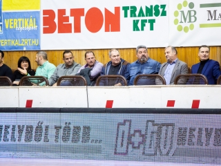 DKKA - Debrecen: 24-25 - fotó: Ónodi Zoltán