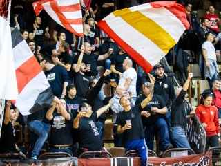 DKKA - Debrecen: 24-25 - fotó: Ónodi Zoltán