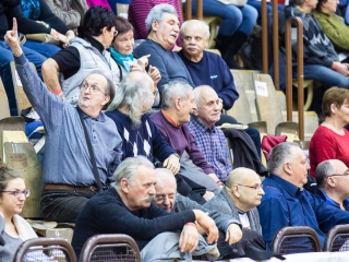 DKKA - Debrecen: 24-25 - fotó: Ónodi Zoltán