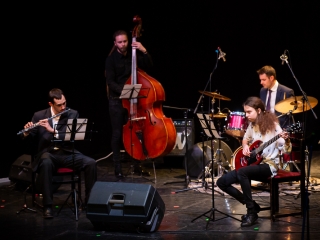 Újévi Gála 2019 - fotó: Ónodi Zoltán