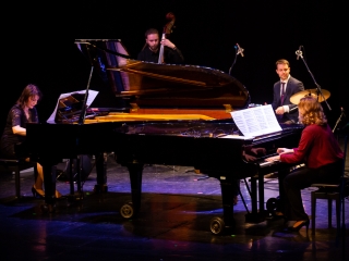 Újévi Gála 2019 - fotó: Ónodi Zoltán