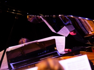 Újévi Gála 2019 - fotó: Ónodi Zoltán