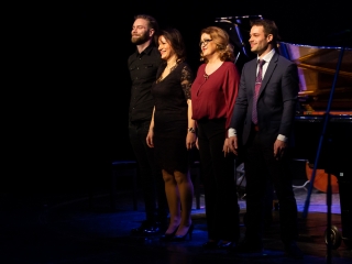 Újévi Gála 2019 - fotó: Ónodi Zoltán