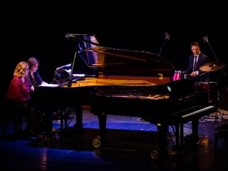 Újévi Gála 2019 - fotó: Ónodi Zoltán