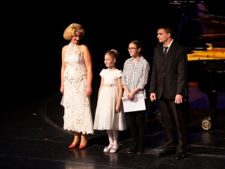 Újévi Gála 2019 - fotó: Ónodi Zoltán