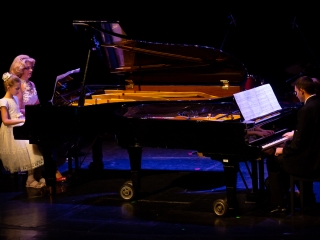 Újévi Gála 2019 - fotó: Ónodi Zoltán