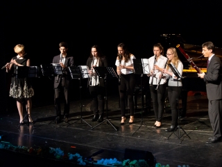 Újévi Gála 2019 - fotó: Ónodi Zoltán