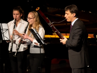 Újévi Gála 2019 - fotó: Ónodi Zoltán