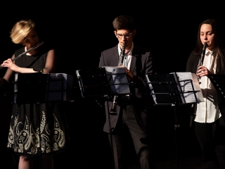 Újévi Gála 2019 - fotó: Ónodi Zoltán