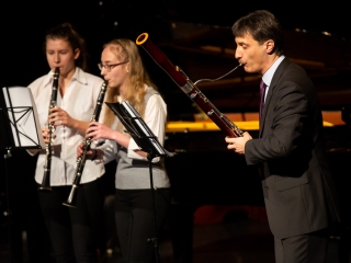 Újévi Gála 2019 - fotó: Ónodi Zoltán