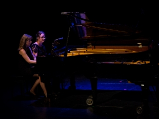 Újévi Gála 2019 - fotó: Ónodi Zoltán