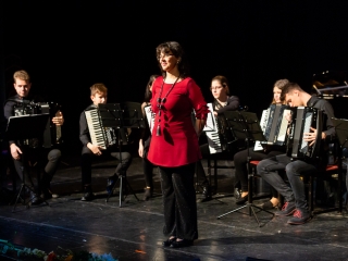 Újévi Gála 2019 - fotó: Ónodi Zoltán