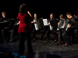 Újévi Gála 2019 - fotó: Ónodi Zoltán