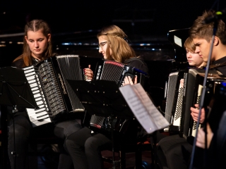 Újévi Gála 2019 - fotó: Ónodi Zoltán