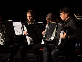 Újévi Gála 2019 - fotó: Ónodi Zoltán