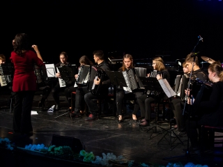 Újévi Gála 2019 - fotó: Ónodi Zoltán