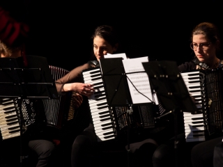 Újévi Gála 2019 - fotó: Ónodi Zoltán