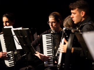 Újévi Gála 2019 - fotó: Ónodi Zoltán