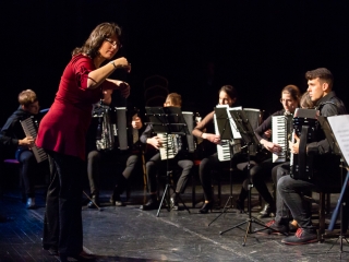 Újévi Gála 2019 - fotó: Ónodi Zoltán