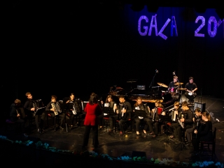 Újévi Gála 2019 - fotó: Ónodi Zoltán