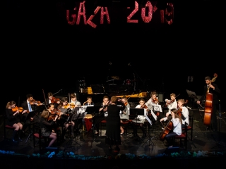 Újévi Gála 2019 - fotó: Ónodi Zoltán