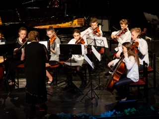 Újévi Gála 2019 - fotó: Ónodi Zoltán