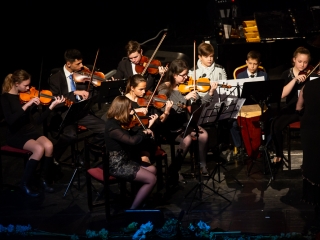 Újévi Gála 2019 - fotó: Ónodi Zoltán