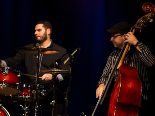 Újévi Gála 2019 - fotó: Ónodi Zoltán