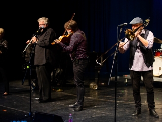 Újévi Gála 2019 - fotó: Ónodi Zoltán