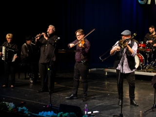 Újévi Gála 2019 - fotó: Ónodi Zoltán