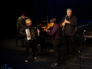 Újévi Gála 2019 - fotó: Ónodi Zoltán