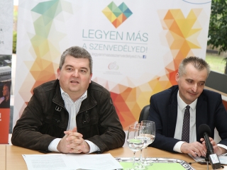 Legyen más a szenvedélyed - fotó: Sándor Judit