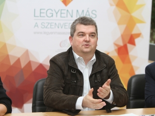 Legyen más a szenvedélyed - fotó: Sándor Judit