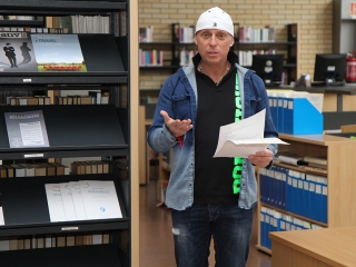 Legyen más a szenvedélyed - fotó: Sándor Judit