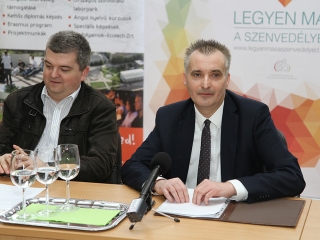 Legyen más a szenvedélyed - fotó: Sándor Judit