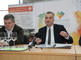 Legyen más a szenvedélyed - fotó: Sándor Judit