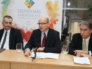 Legyen más a szenvedélyed - fotó: Sándor Judit