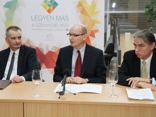 Legyen más a szenvedélyed - fotó: Sándor Judit