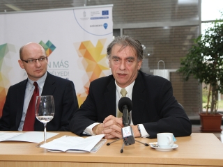 Legyen más a szenvedélyed - fotó: Sándor Judit