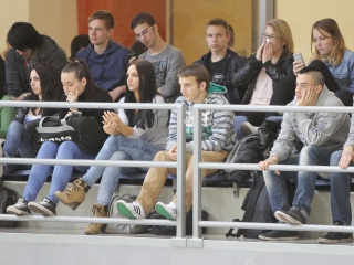 Legyen más a szenvedélyed - fotó: Sándor Judit